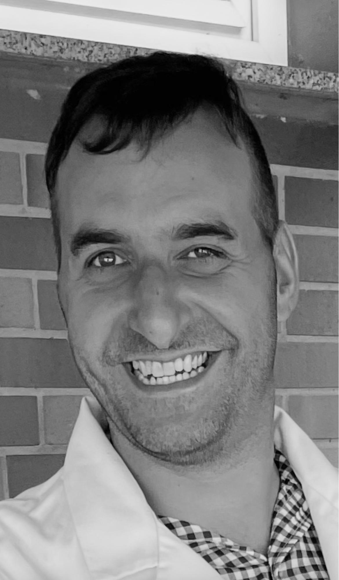 Nachruf: Völlig unerwartet wurde Christian Velteaus unserem Leben gerissen – mitten aus seiner Familie, seinem Beruf und seinem Engagement für unsere Gemeinschaft.