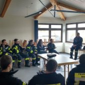 AGT-Ausbildung Theorie