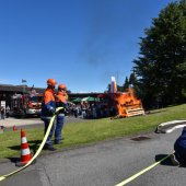 Tag der offenen Tür am 10.06.2017