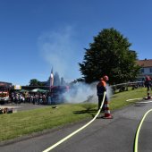 Tag der offenen Tür am 10.06.2017