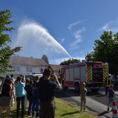 Tag der offenen Tür am 10.06.2017