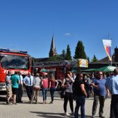 Tag der offenen Tür am 10.06.2017