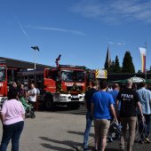 Tag der offenen Tür am 10.06.2017
