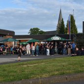 Tag der offenen Tür am 10.06.2017